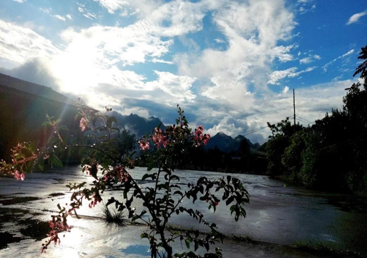 Quanba Taigoo - HomeStay photo