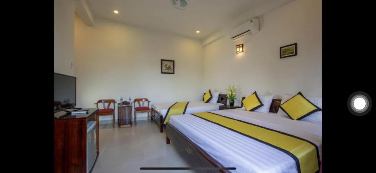 Quynh Chau Homestay Hội An photo