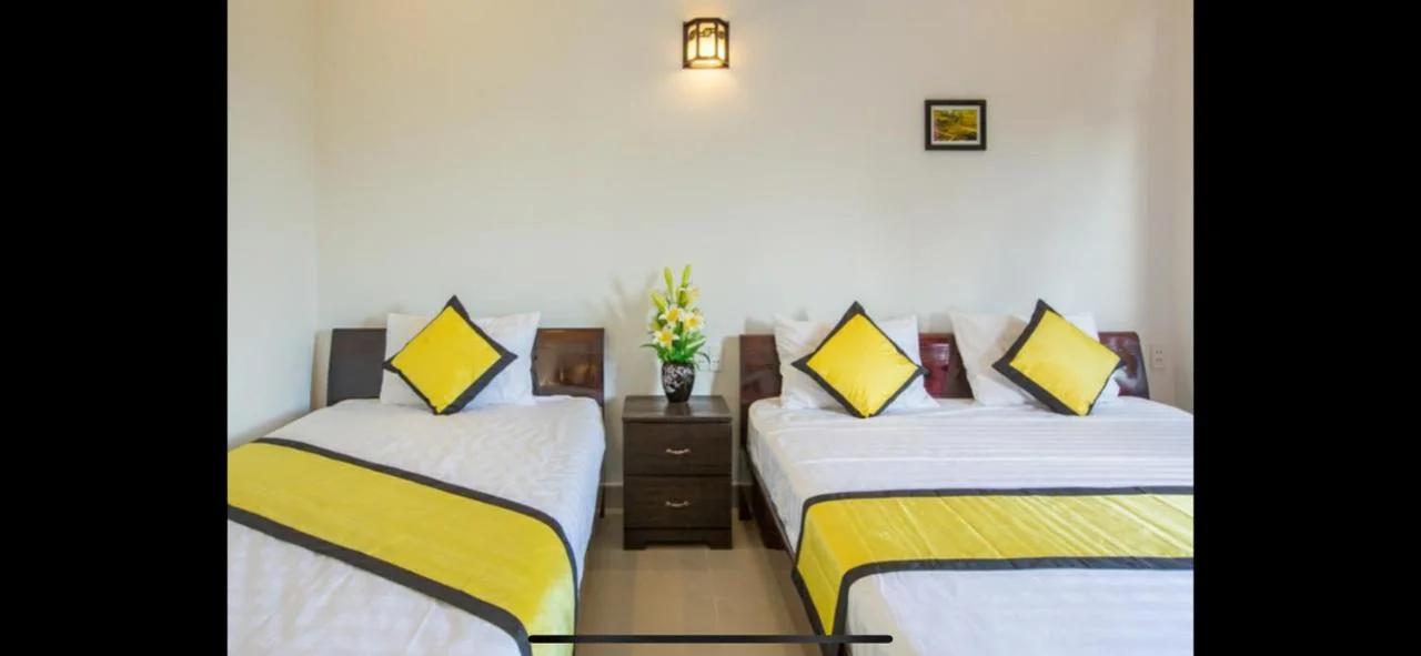 Quynh Chau Homestay Hội An photo