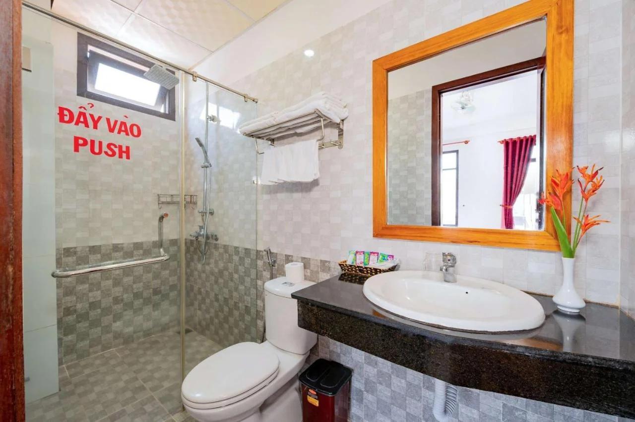Quynh Chau Homestay Hội An photo
