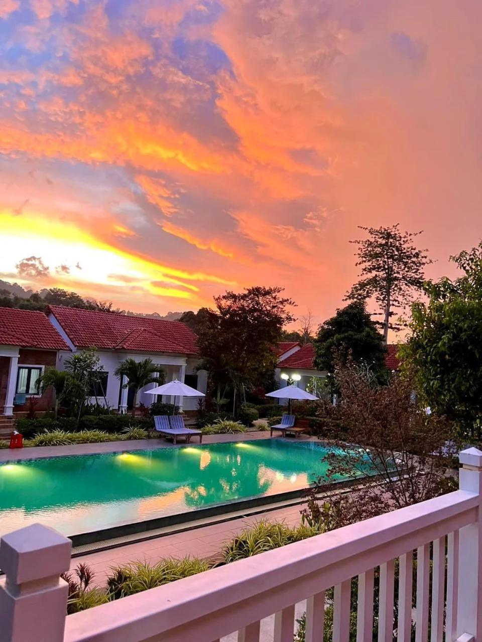 Rainforest Resort Phu Quoc photo