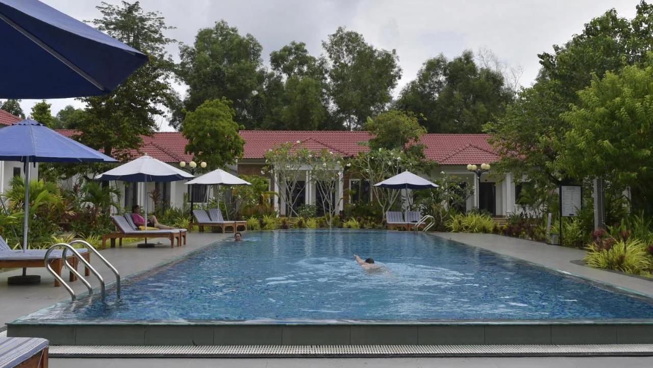 Rainforest Resort Phu Quoc photo