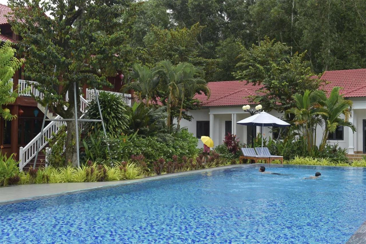 Rainforest Resort Phu Quoc photo