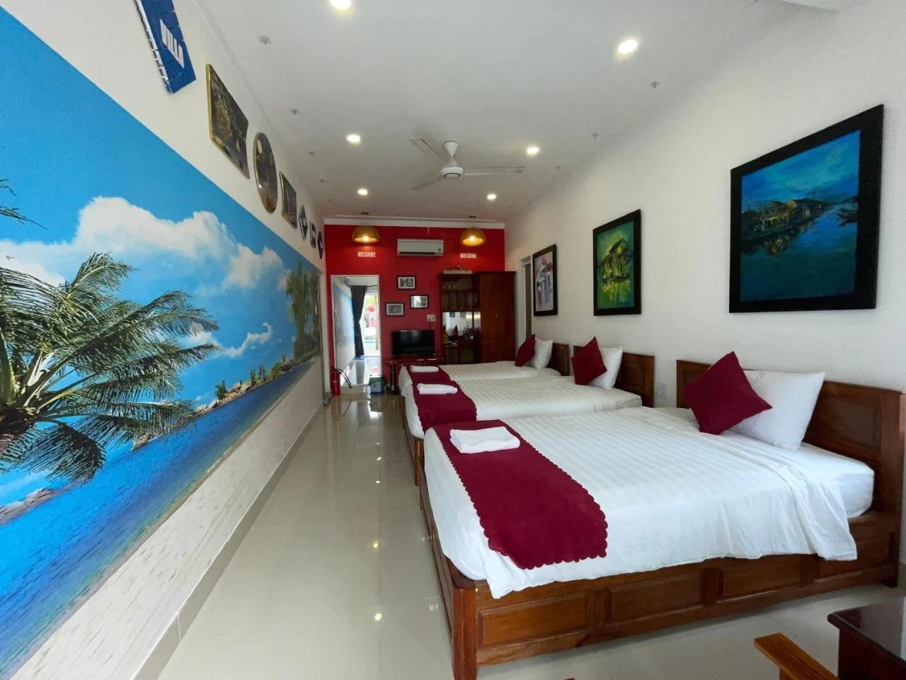 Red House Homestay - Villa foto