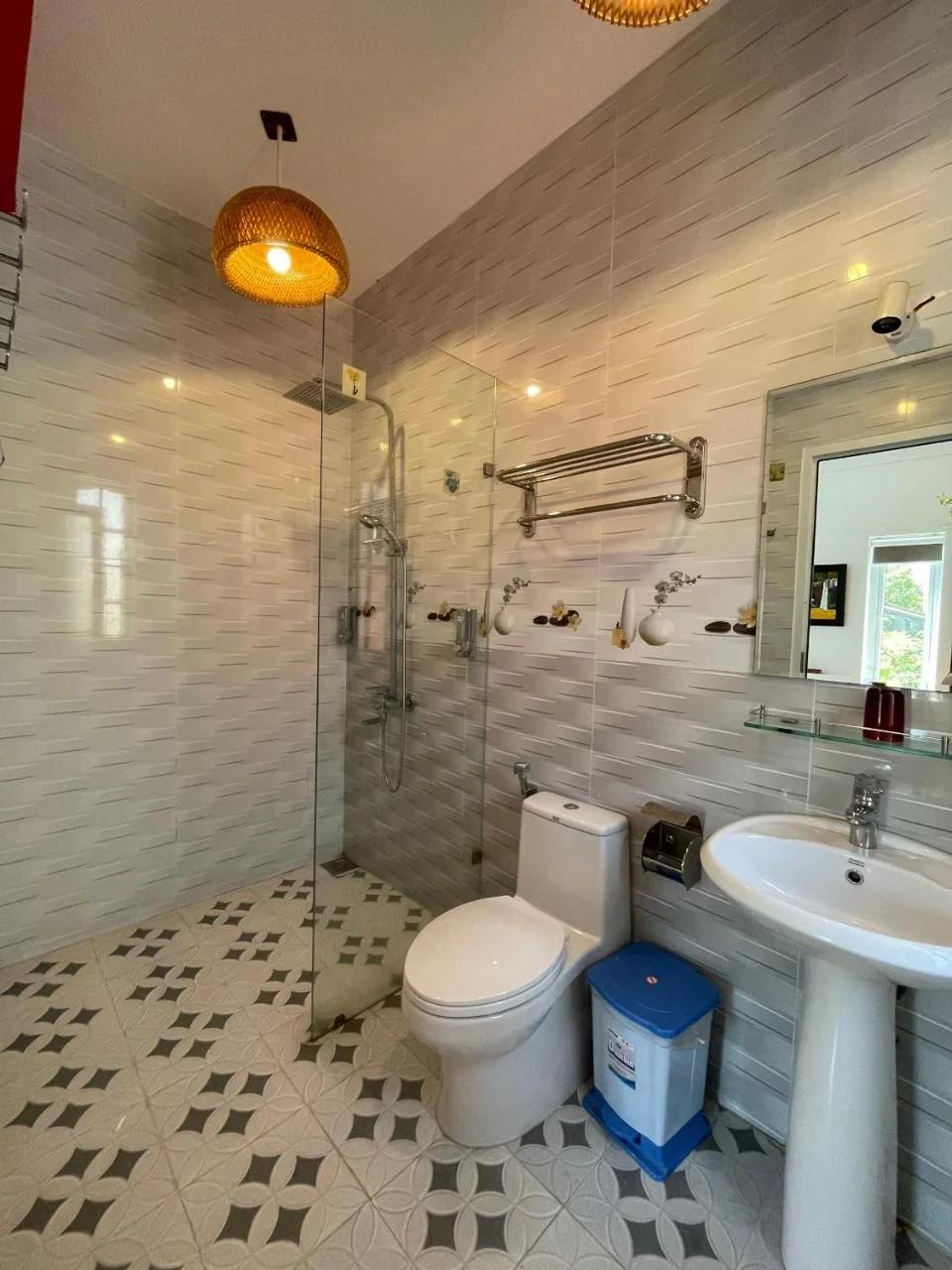 Red House Homestay - Villa foto