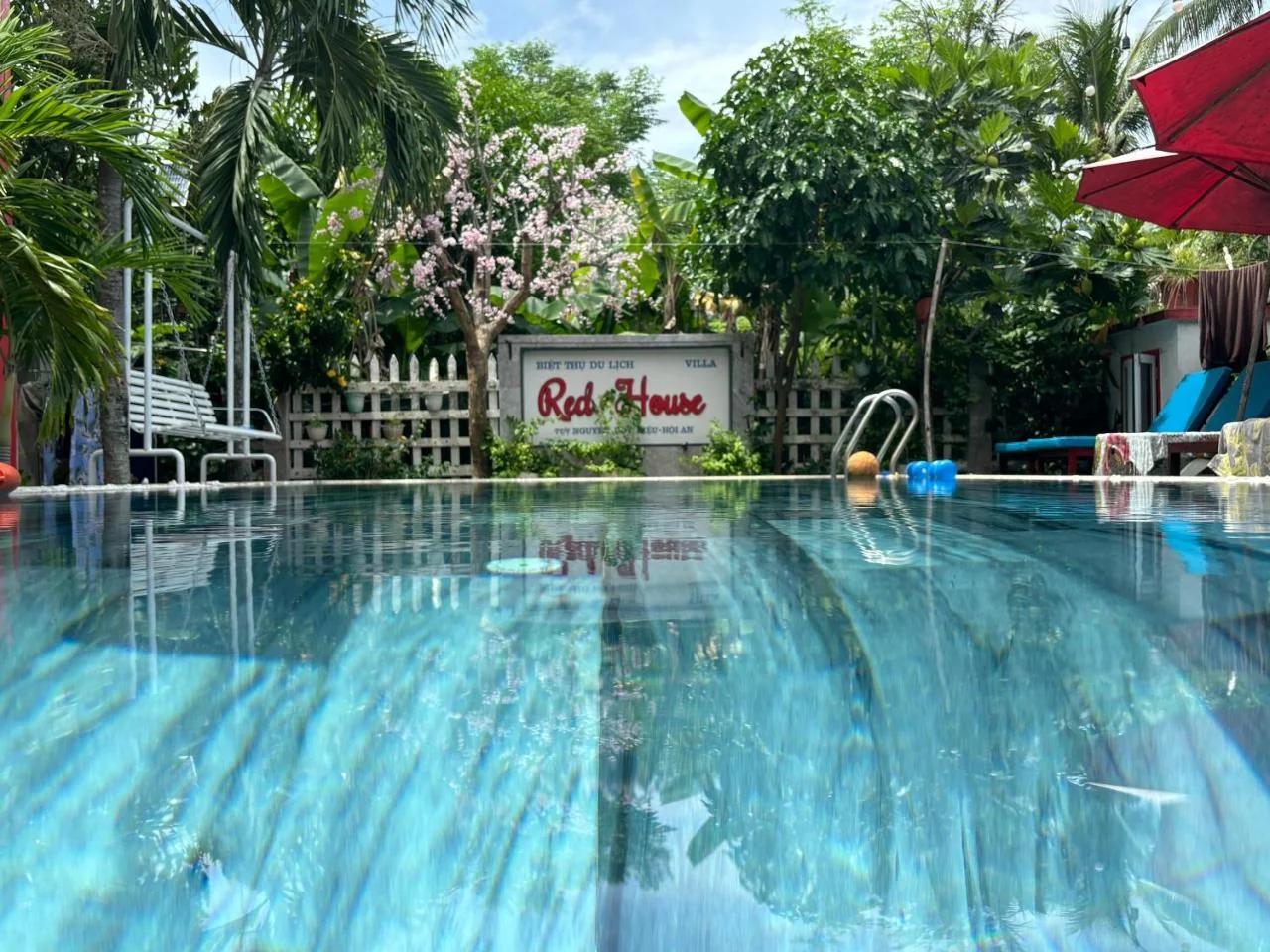 Red House Homestay - Villa foto