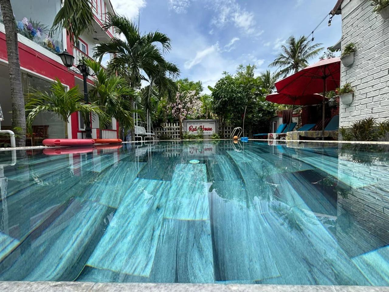Red House Homestay - Villa foto