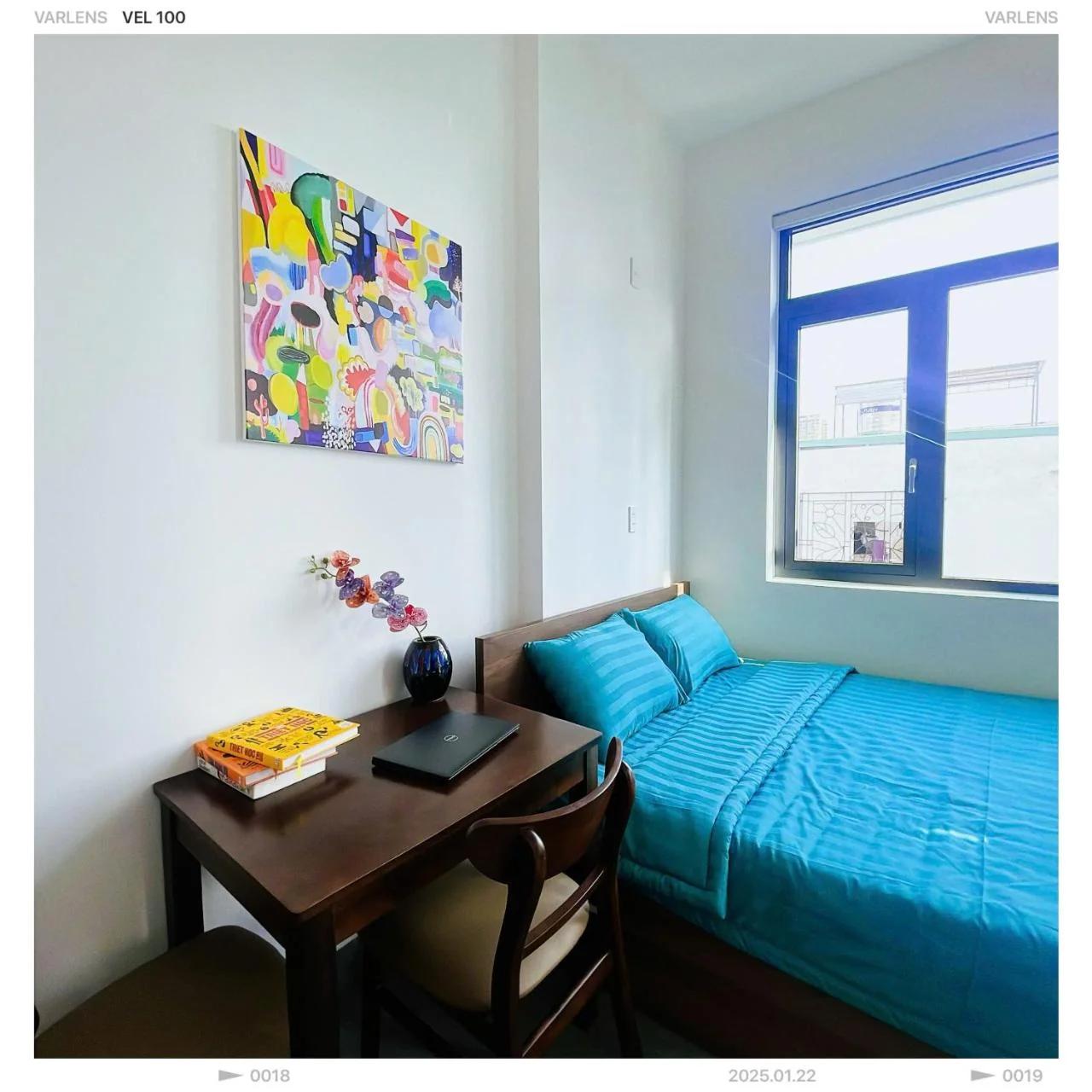 Reverie Apartment foto