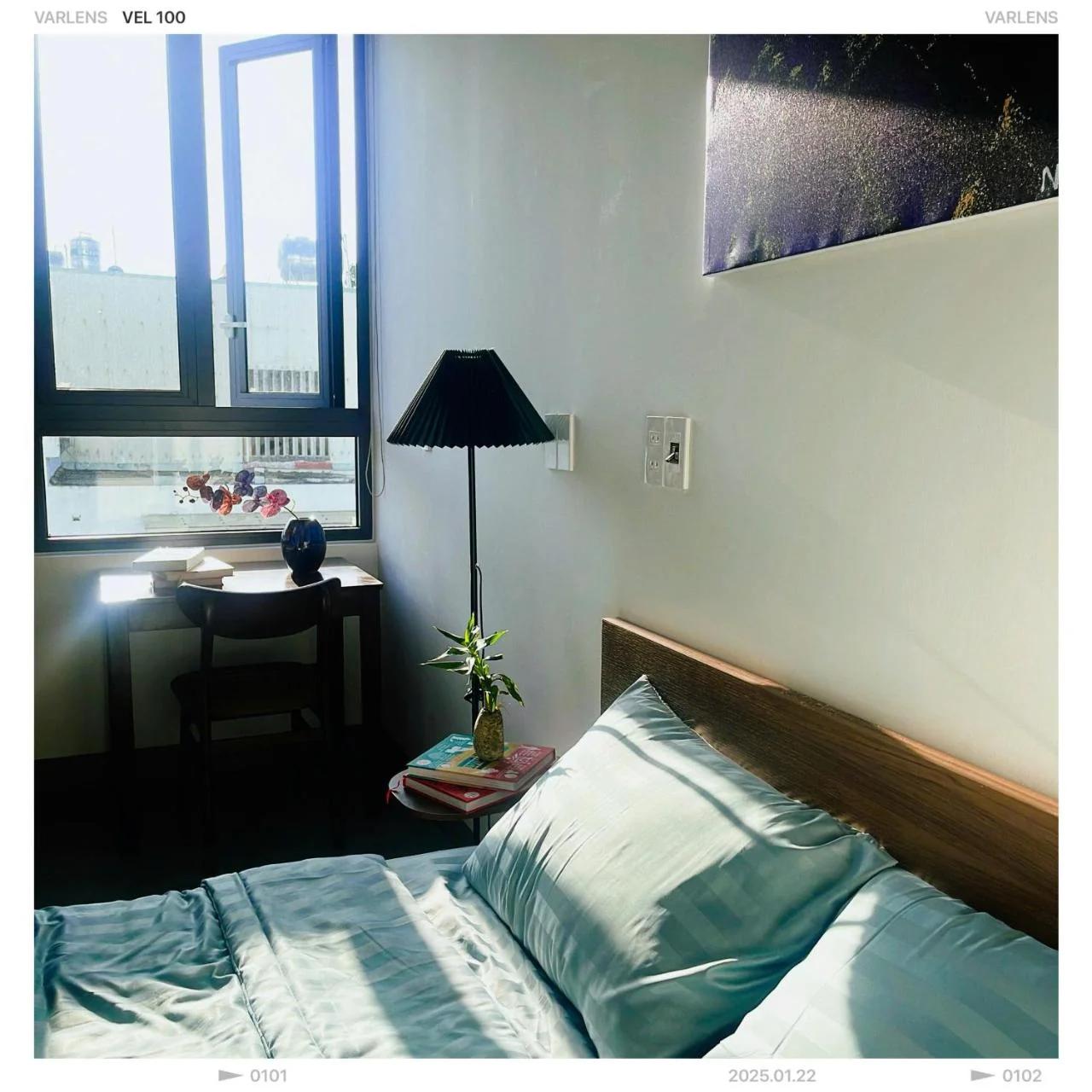 Reverie Apartment foto