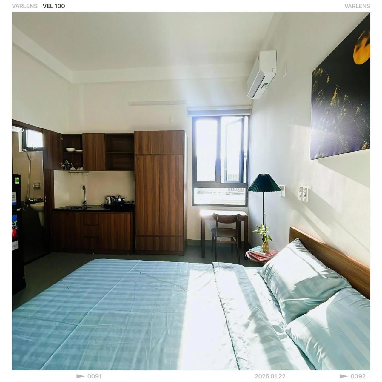 Reverie Apartment foto
