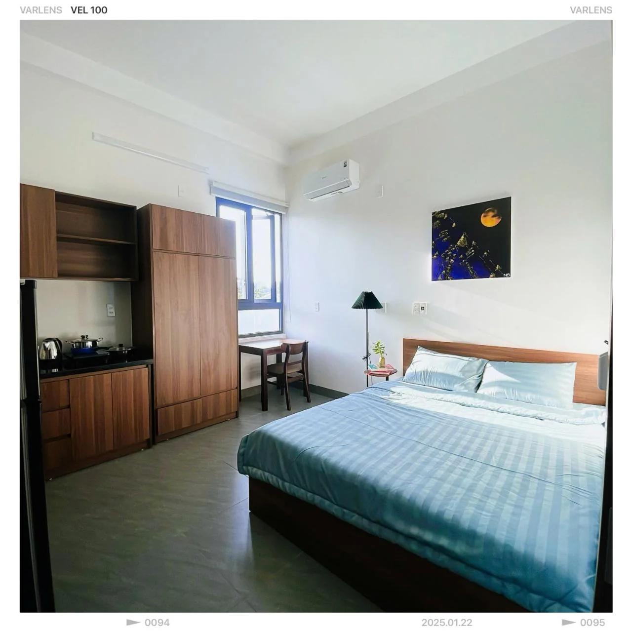 Reverie Apartment foto