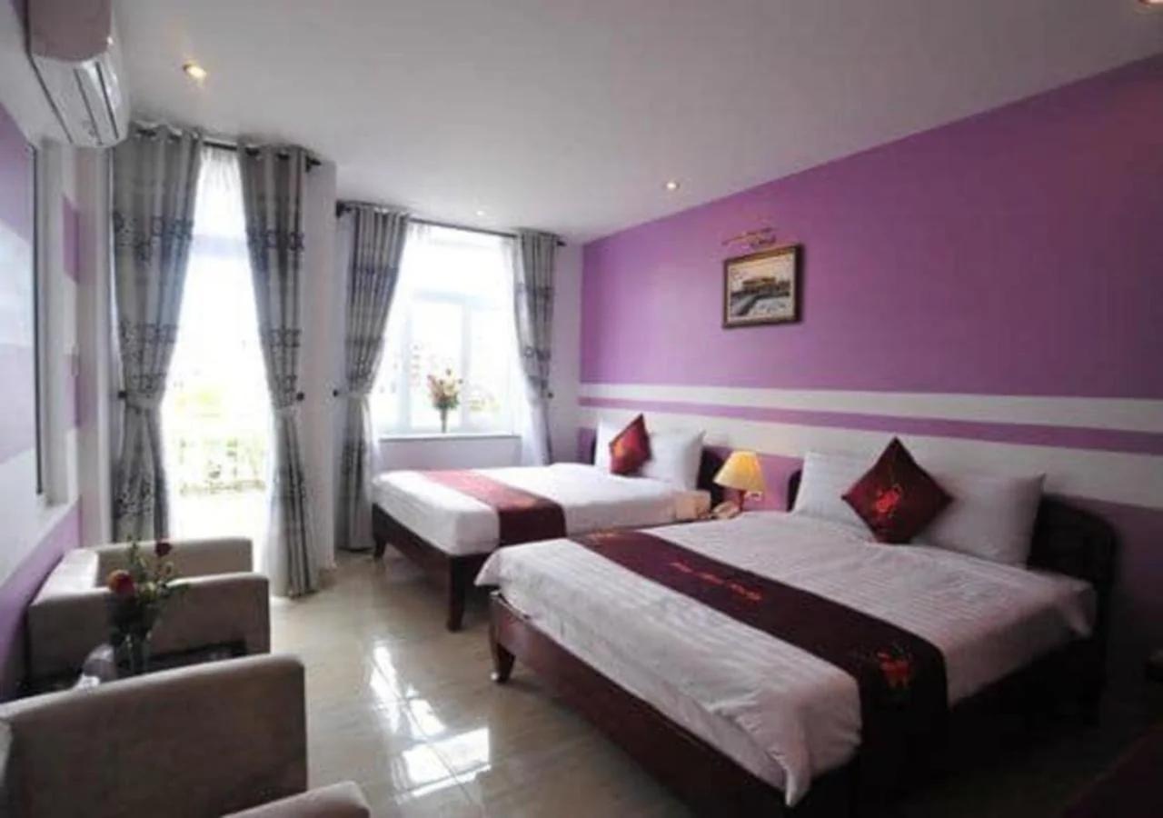 rubyhotel