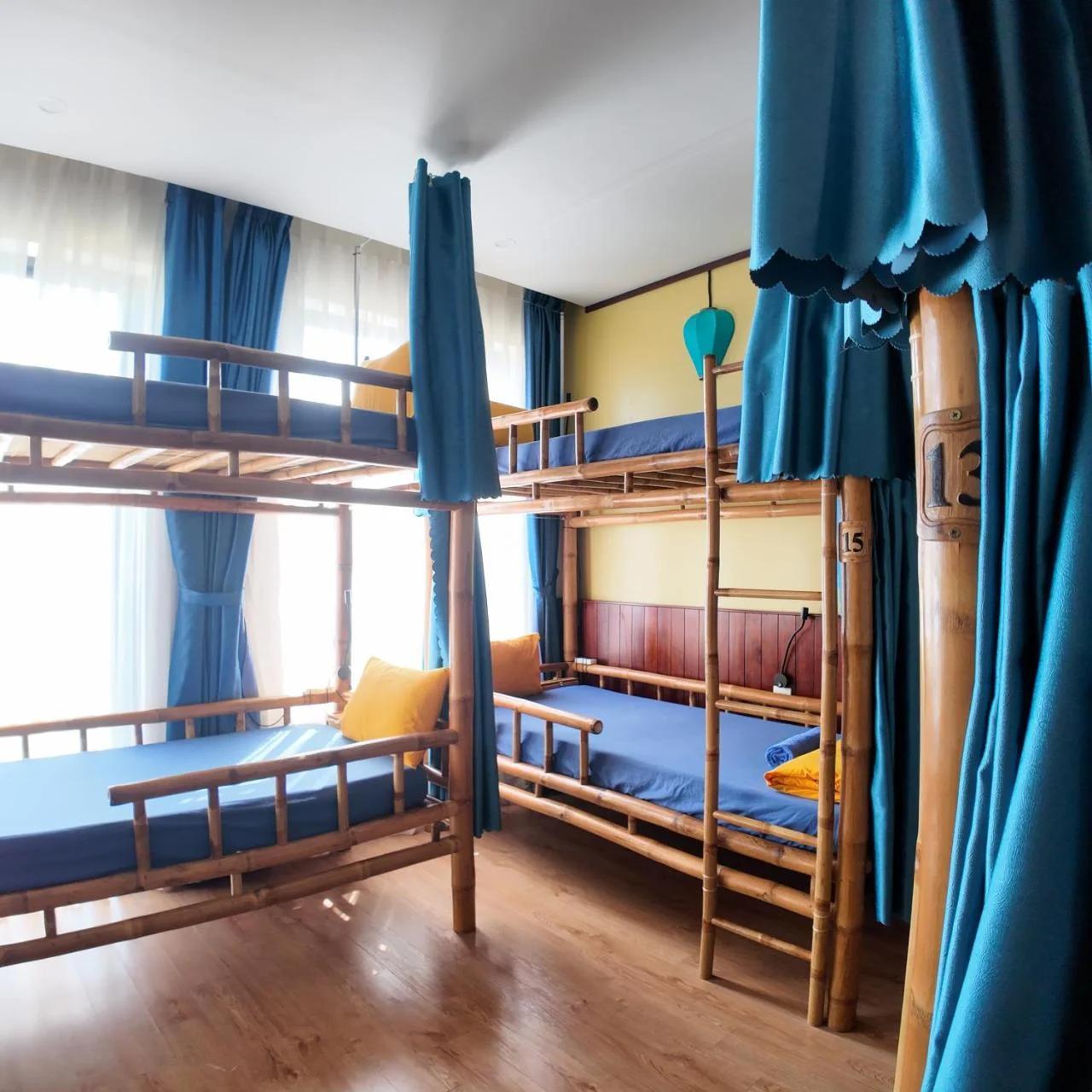 Saclo Villa and Hostel photo