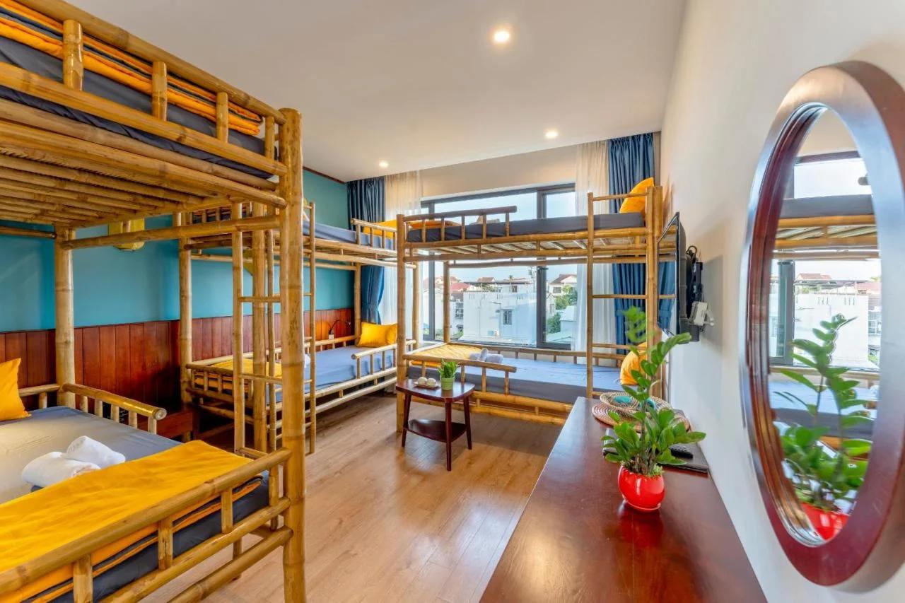 Saclo Villa and Hostel photo