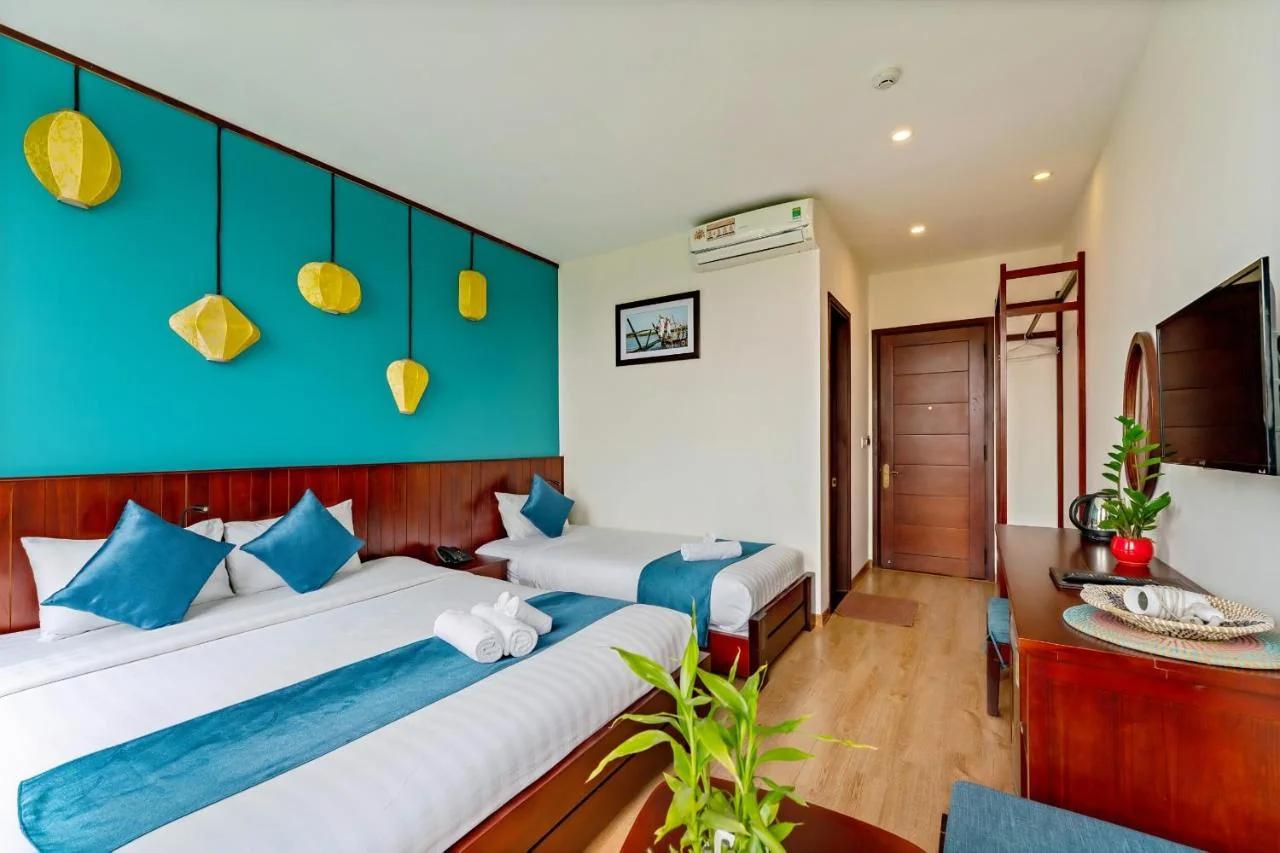 Saclo Villa and Hostel photo