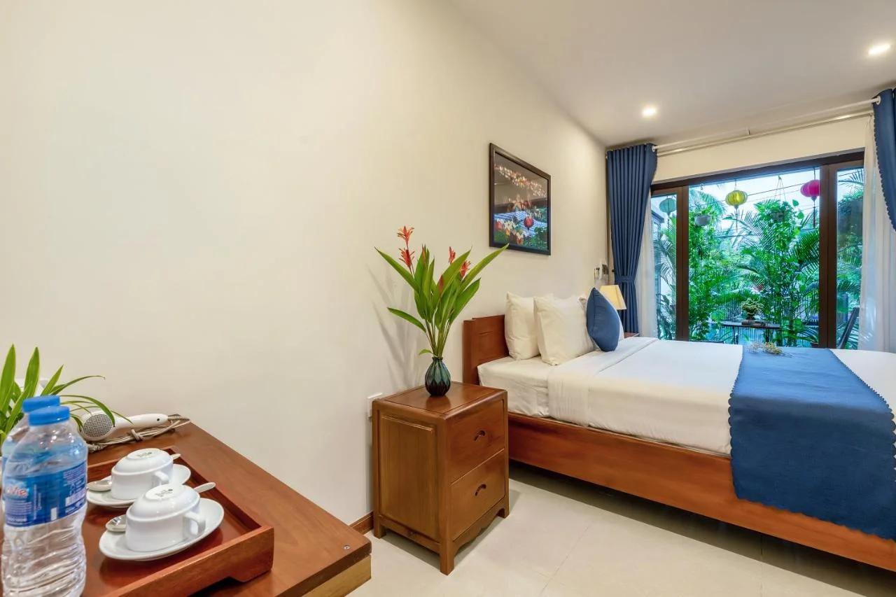 Sands River Hoi An Villa photo