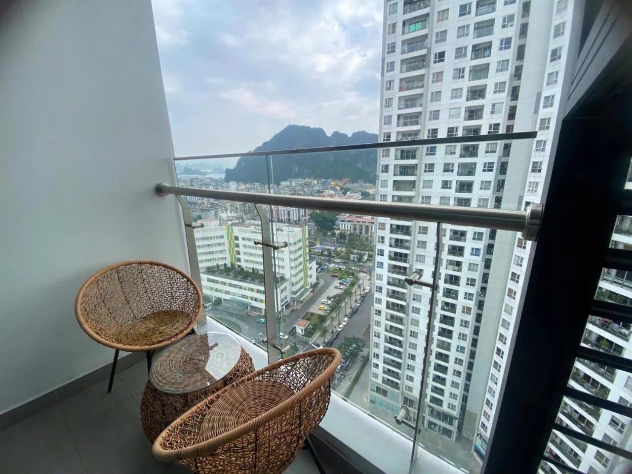 Sapphire Residence Hạ Long photo