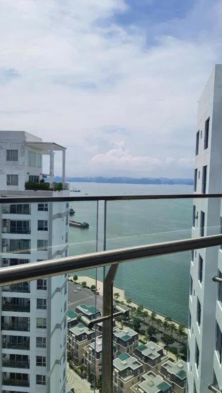 Sapphire Residence Hạ Long photo