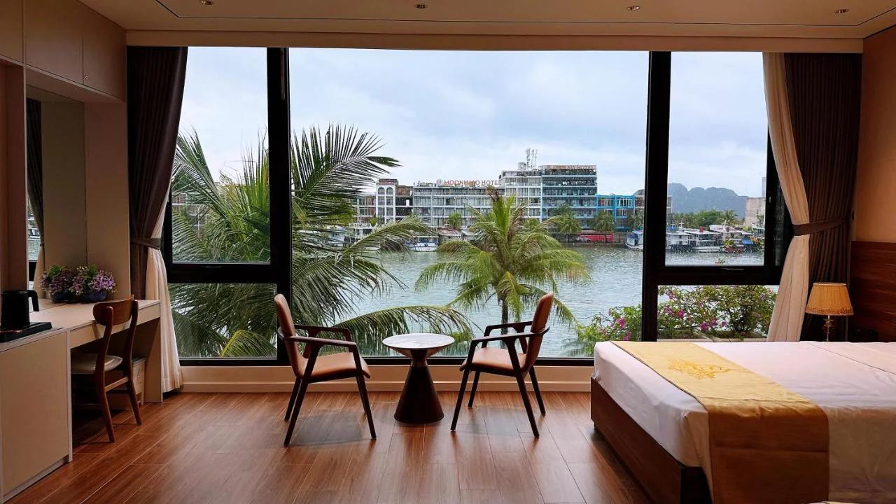 Serene Hotel