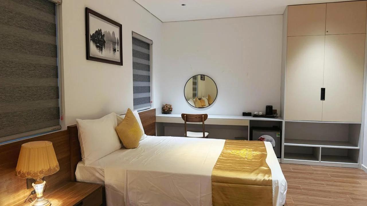 Serene Hotel foto