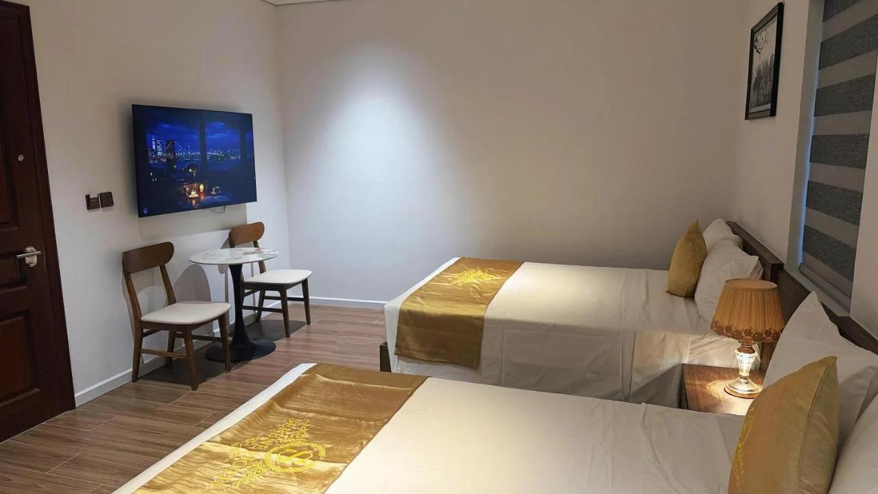 Serene Hotel foto
