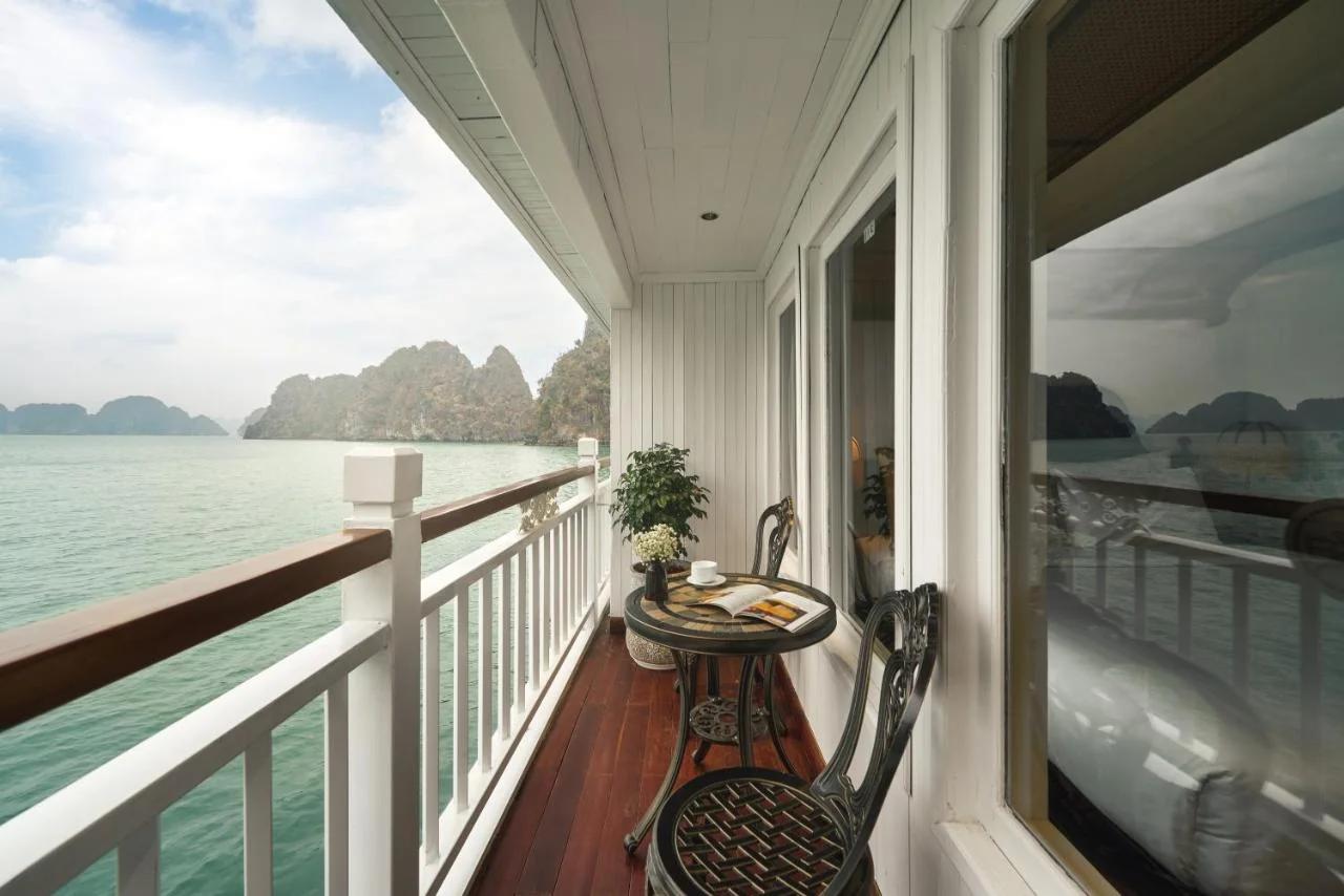 Signature Royal Halong Cruise foto