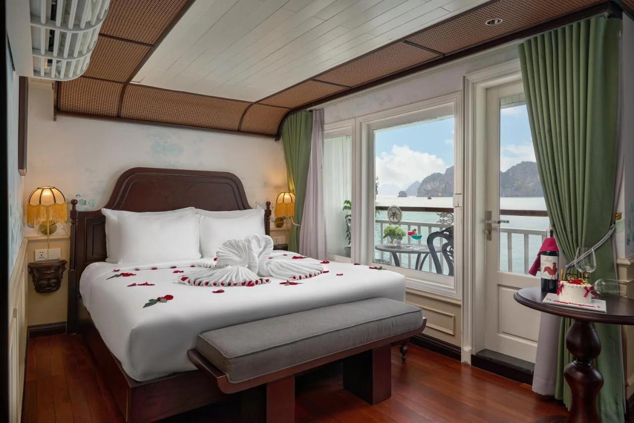 Signature Royal Halong Cruise foto