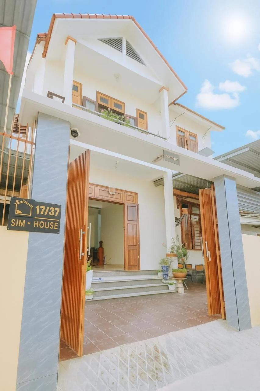 Sim House