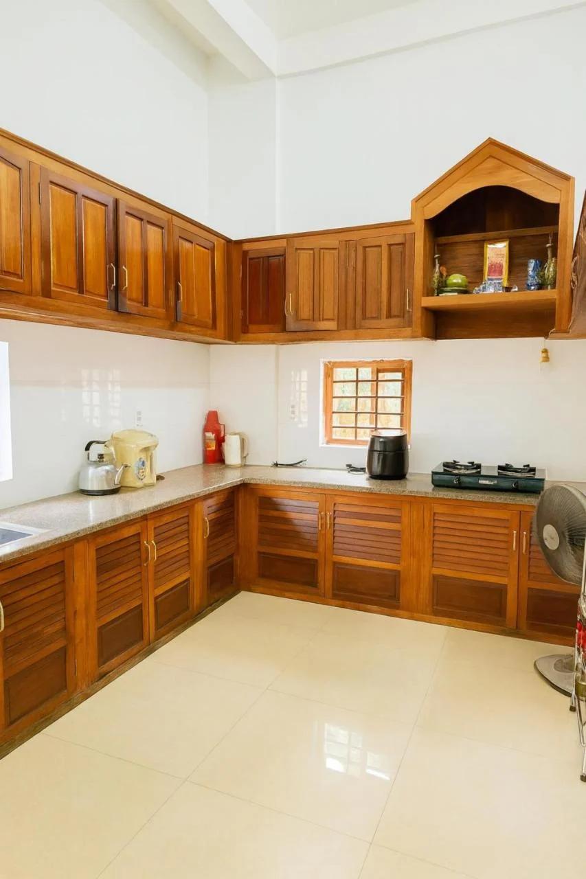 Sim House foto