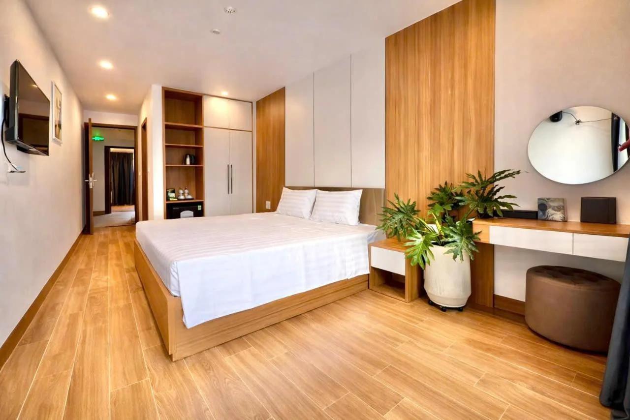Skyline Halong Hotel foto
