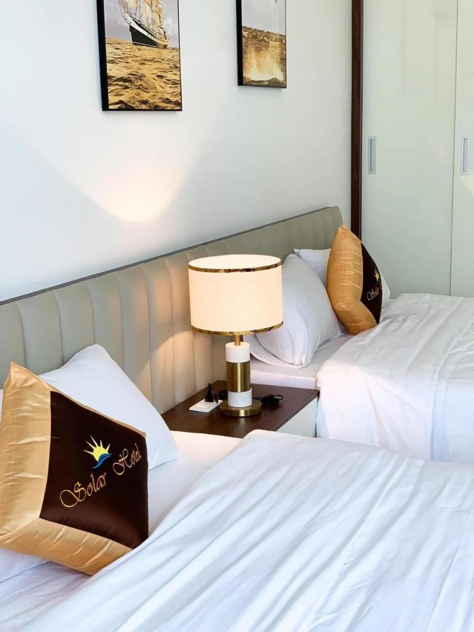 Solar Hotel