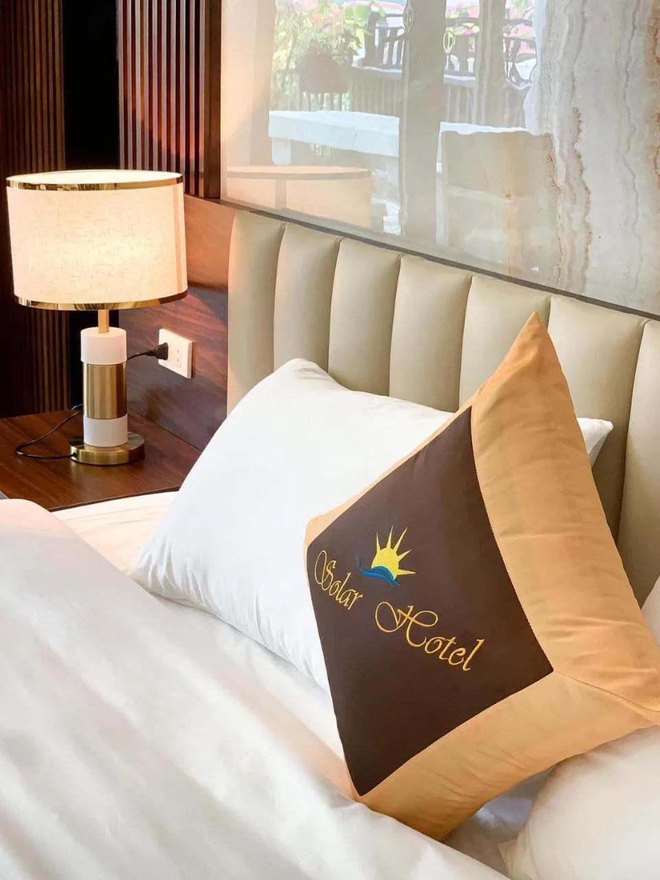 Solar Hotel foto