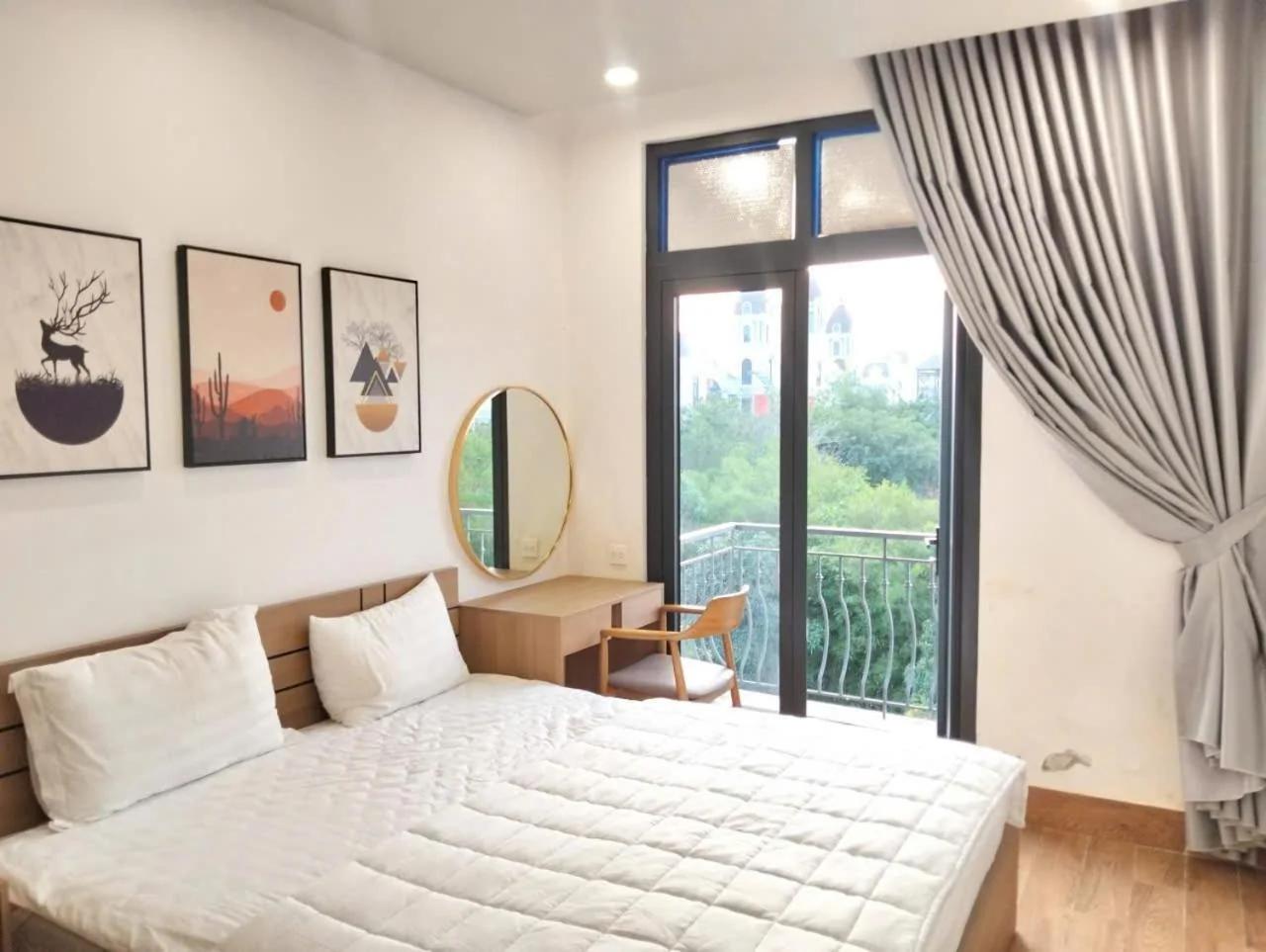 SOLÉRA 1 Homestay