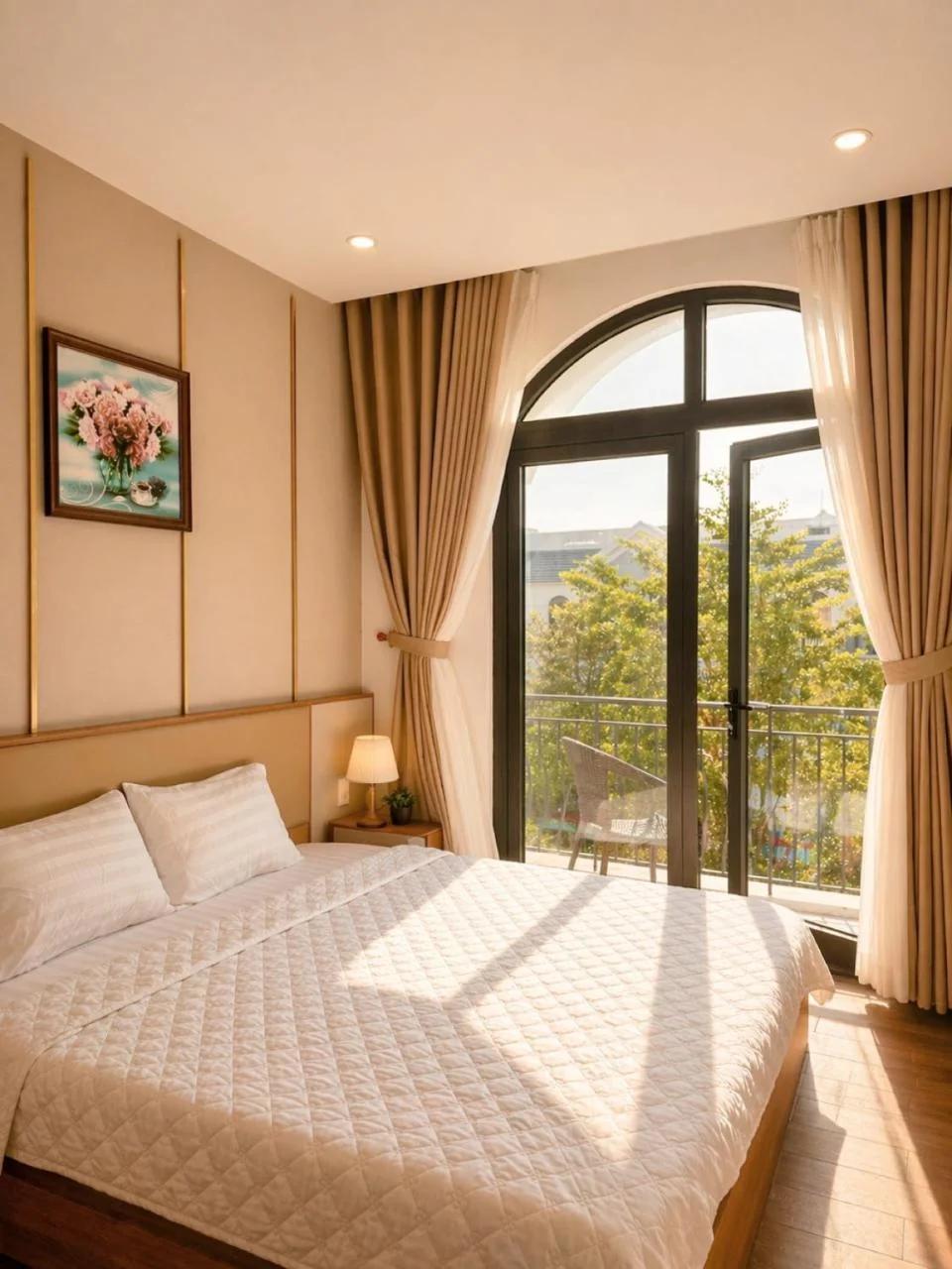SOLÉRA 2 Homestay