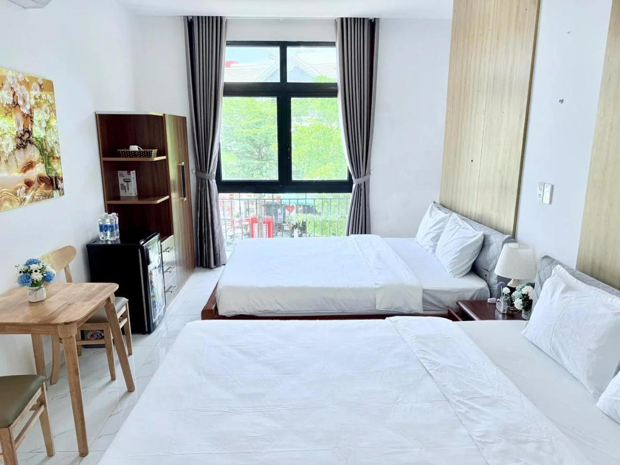 SOLÉRA 2 Homestay foto
