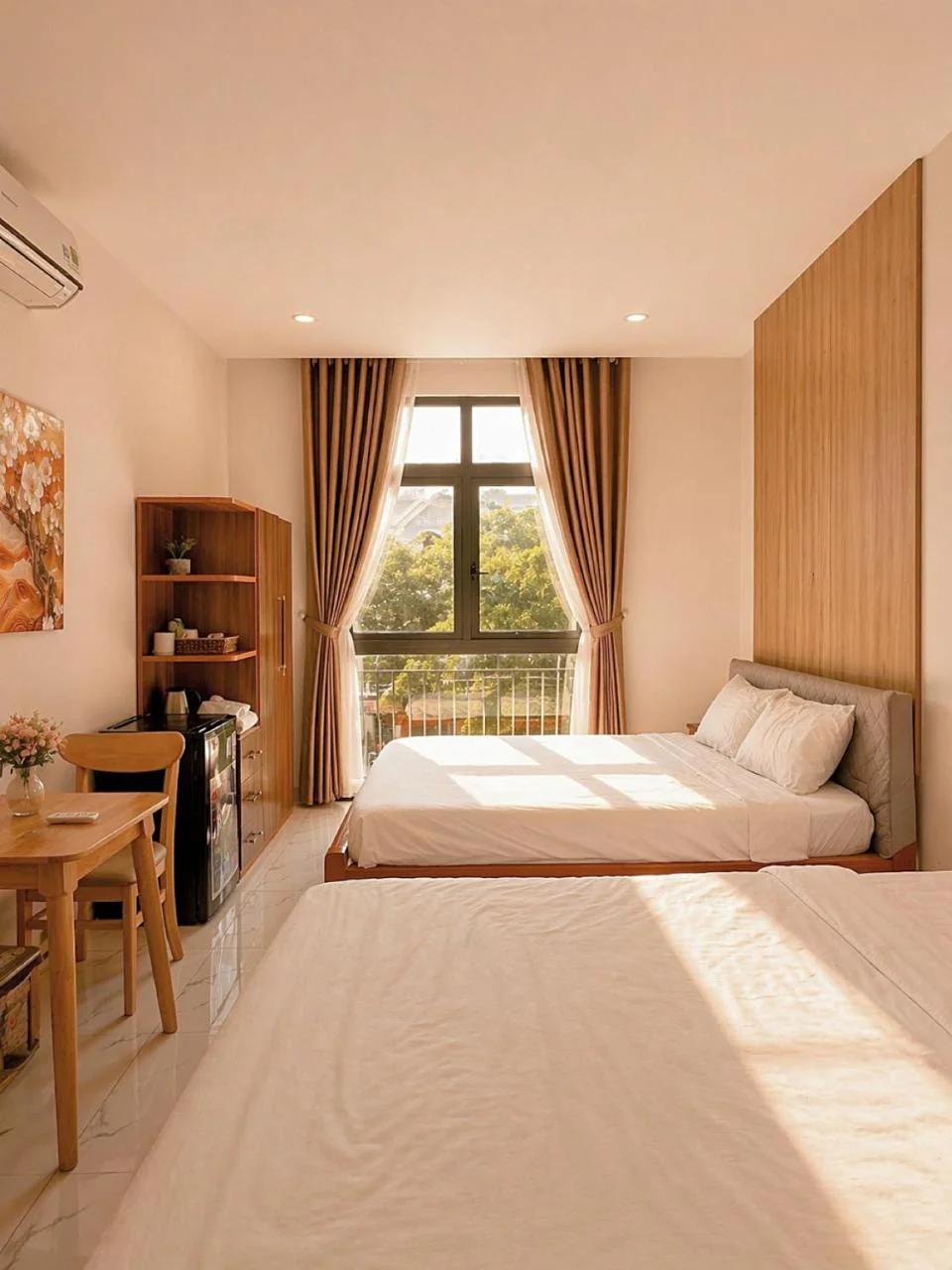 SOLÉRA 2 Homestay foto