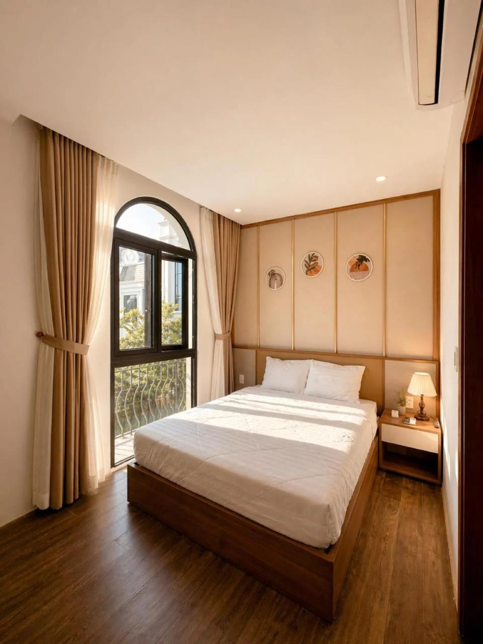 SOLÉRA 2 Homestay foto