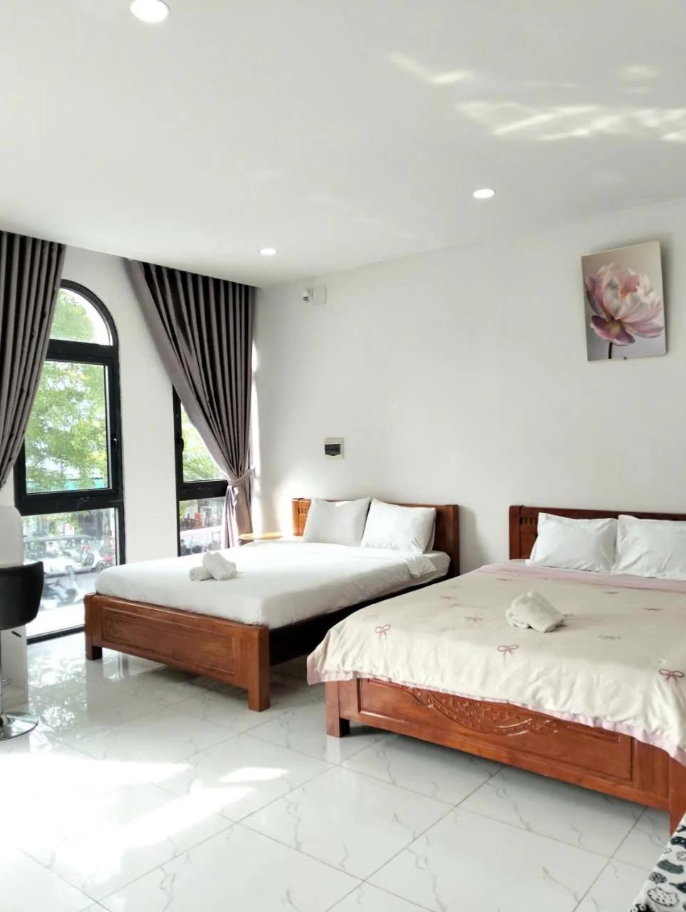 SOLÉRA 2 Homestay foto