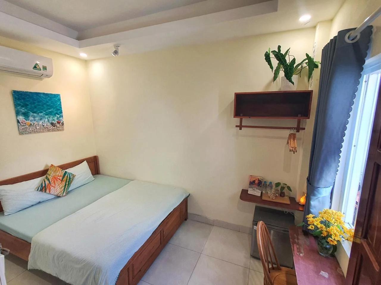 Sông Suối Homestay photo
