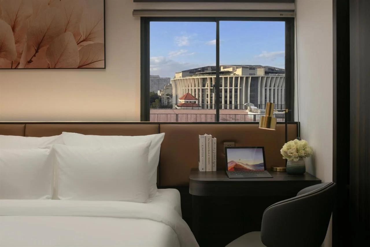 Sora Hotel Hanoi foto