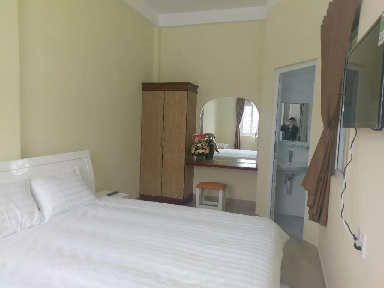ST. Dong Tam Guesthouse photo
