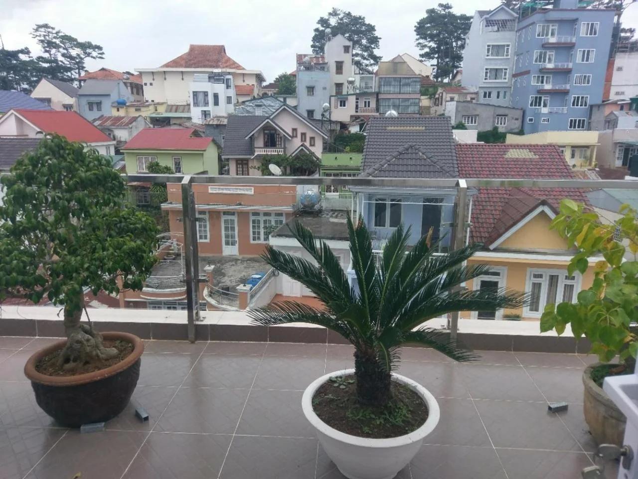 ST. Dong Tam Guesthouse photo