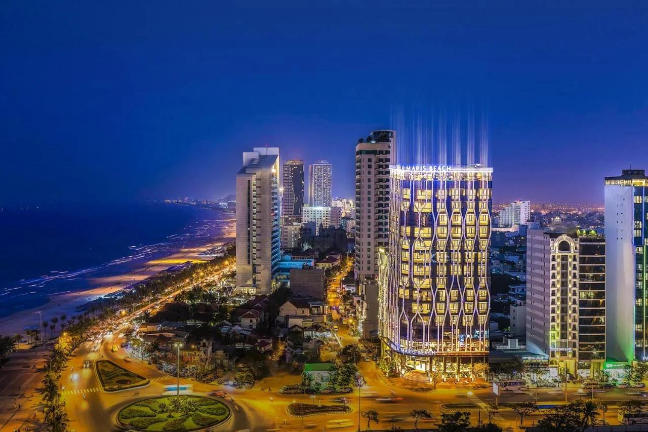 Stella Maris Beach Danang photo