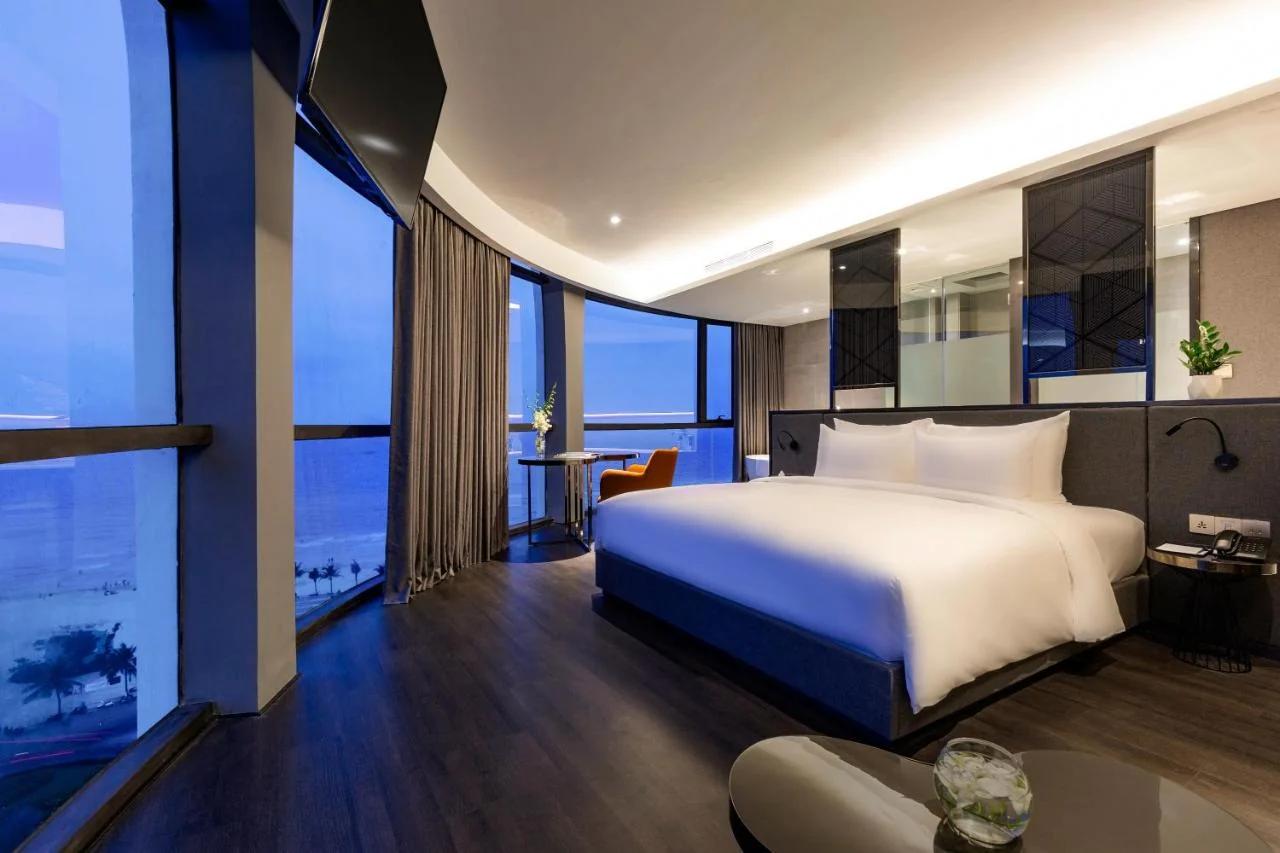 Stella Maris Beach Danang photo