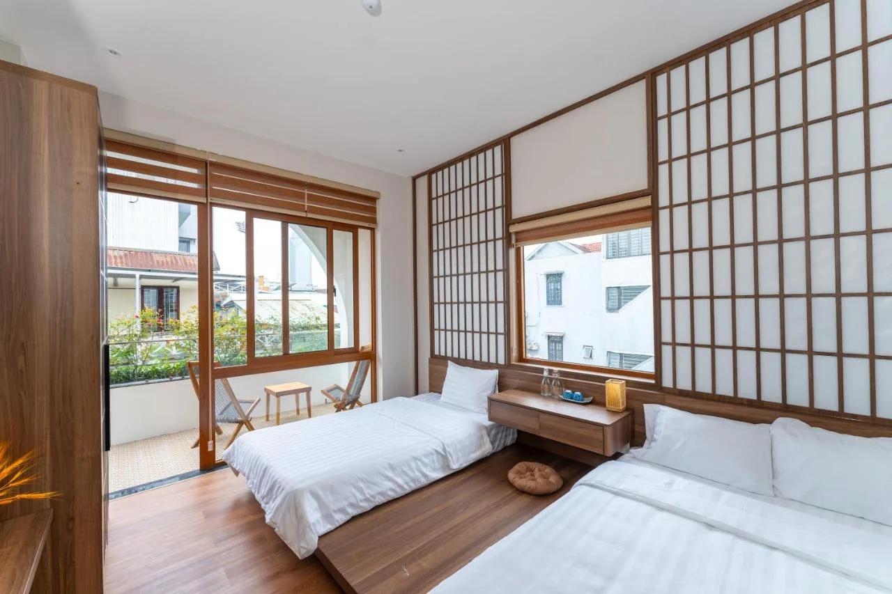 Su'e homestay