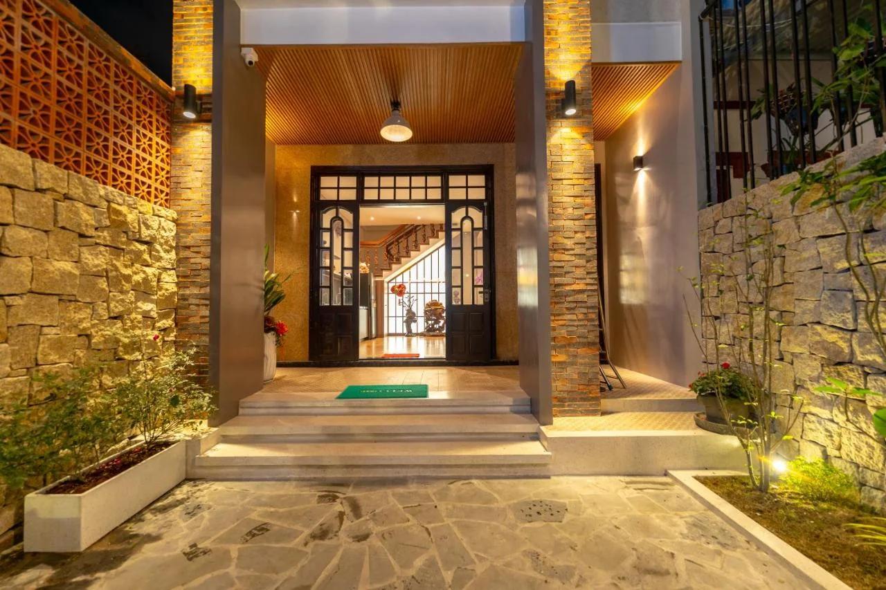 Su'e homestay foto