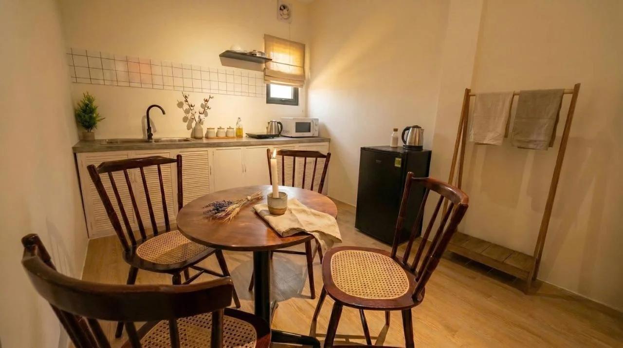 Suite Apartment Hanoi Old Quarter - Lee's photo