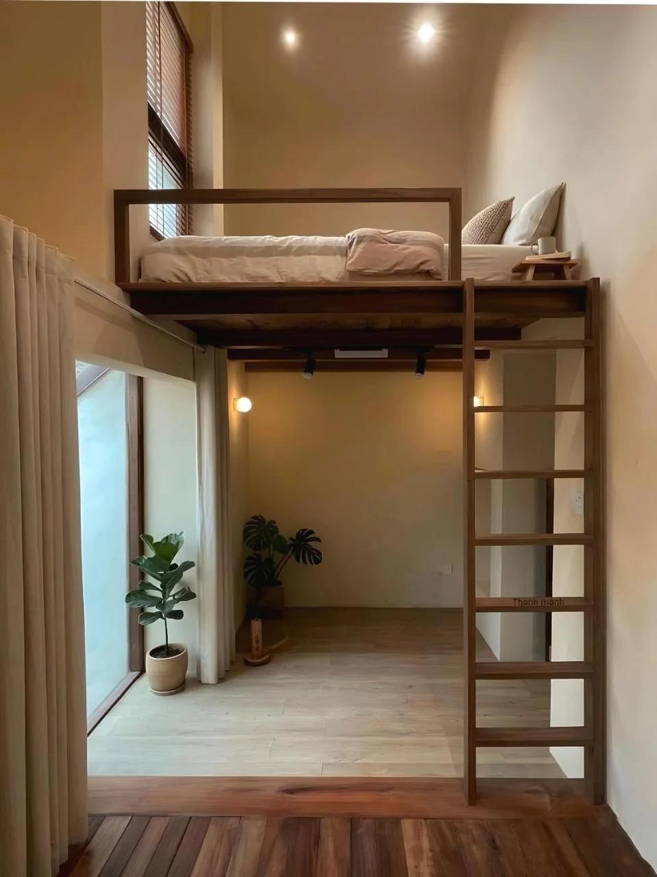 Sum Homestay Hue - Gần cầu Nguyễn Hoàng foto