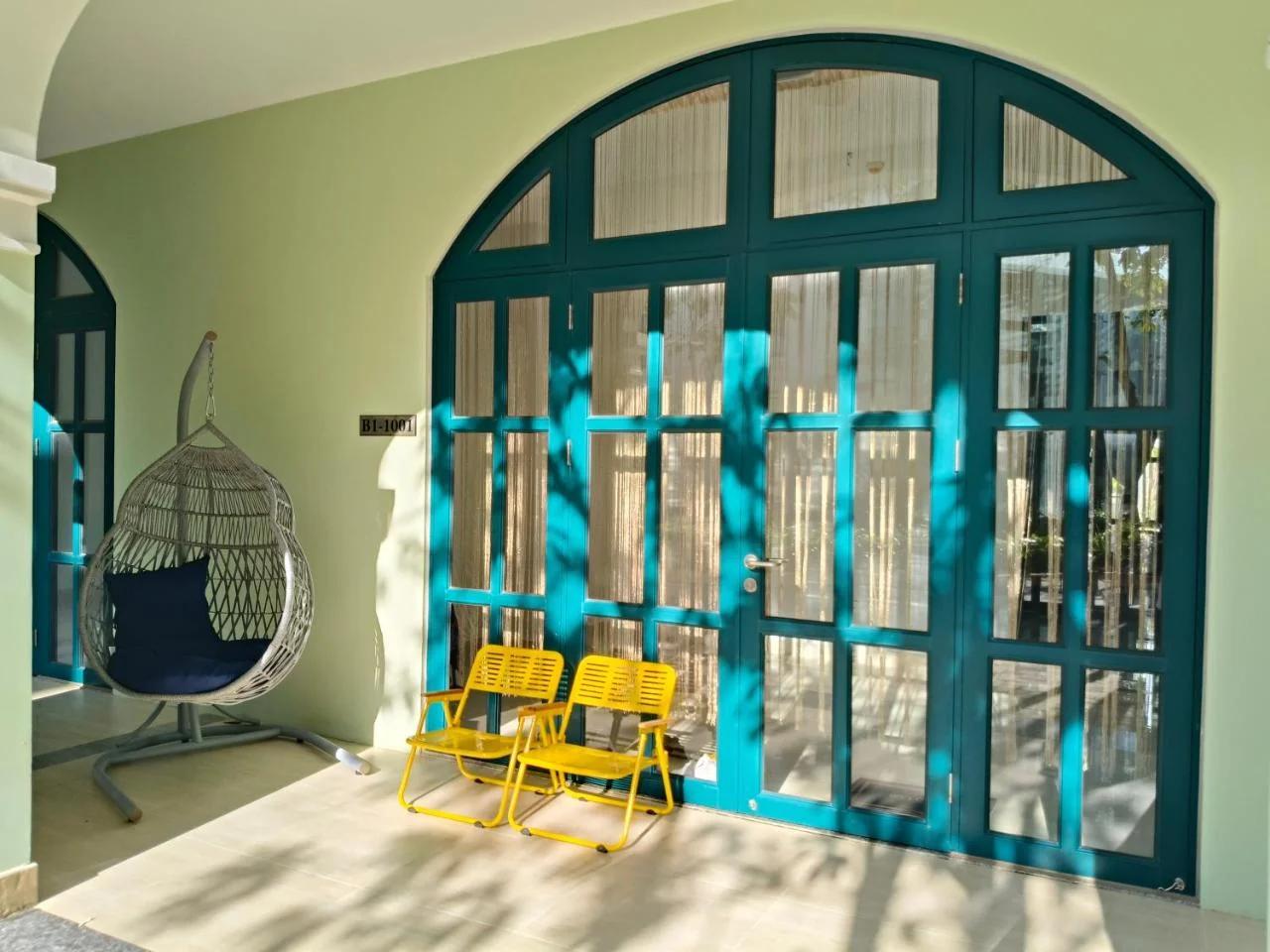SUN House foto