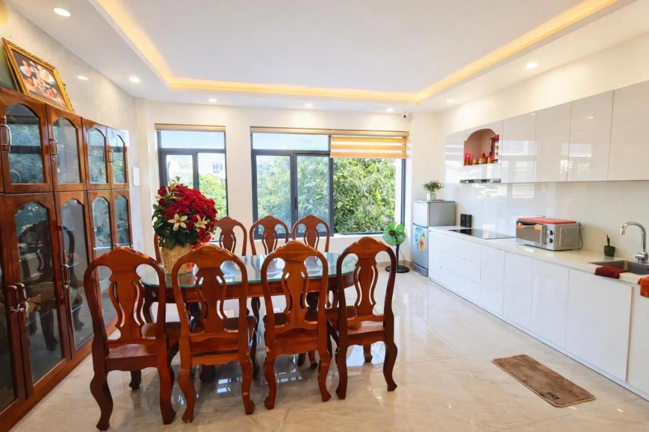 Sunhouse Villa Huế foto